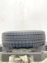 ブリヂストン ブリザック VRX2 155/65R13 1本