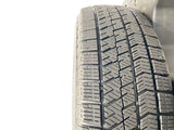 ブリヂストン ブリザック VRX2 155/65R13 1本