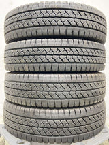 ブリヂストン ブリザック VL1 165R13 6PR 4本