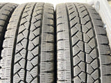 ブリヂストン ブリザック VL1 165R13 6PR 4本