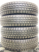 ダンロップ ウィンターマックス WM01 155/80R13 4本