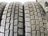 ダンロップ ウィンターマックス WM01 155/80R13 4本