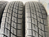ブリヂストン アイスパートナー 155/80R13 4本