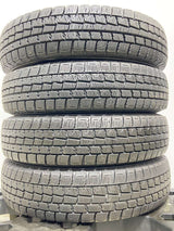 ダンロップ ウィンターマックス WM01 145/80R13 4本