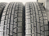 ヨコハマ アイスガード iG50 PLUS 155/65R13 4本