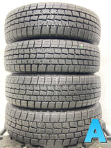 ダンロップ ウィンターマックス WM01 155/65R13 4本