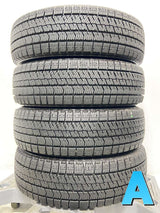ブリヂストン ブリザック VRX2 155/65R13 4本