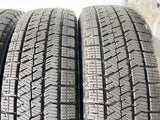 ブリヂストン ブリザック VRX2 155/65R13 4本