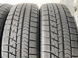 ブリヂストン ブリザック VRX 155/65R13 4本
