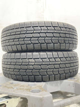 ダンロップ DSX-2 155/65R13 2本
