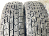 ダンロップ DSX-2 155/65R13 2本