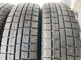 トーヨータイヤ ガリット G5 145/80R13 4本