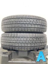 ブリヂストン ブリザック VRX2 155/65R13 2本