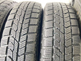 トーヨータイヤ ガリット GIZ2 145/80R13 / キャロウィン 4.0J+ 100/110/114.3-4穴 4本