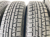 ヨコハマ アイスガード iG50 PLUS 145/80R13 / ZACK 4.0J+42 100-4穴 4本