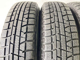 ヨコハマ アイスガード iG50 PLUS 145/80R13 / ZACK 4.0J+42 100-4穴 4本