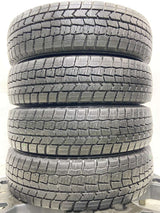 ダンロップ ウィンターマックス WM02 155/70R13 4本