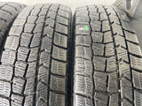 ダンロップ ウィンターマックス WM02 155/70R13 4本