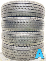 ダンロップ ウィンターマックス SV01 165R13 8PR 4本