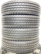 ヨコハマ アイスガード iG91 165/80R13 90/88N LT 4本