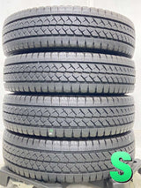 ブリヂストン ブリザック VL1 165R13 6PR 4本