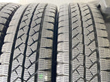 ブリヂストン ブリザック VL1 165R13 6PR 4本
