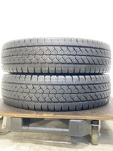 ブリヂストン ブリザック VL1 165R13 6PR 2本