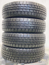 ダンロップ ウィンターマックス WM01 155/70R13 4本