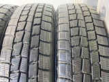 ダンロップ ウィンターマックス WM01 155/70R13 4本