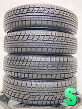 ヨコハマ アイスガード iG60 155/80R13 4本
