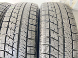 ブリヂストン ブリザック VRX 155/65R13 4本