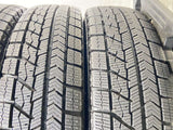 ブリヂストン ブリザック VRX 145/80R13 4本