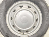 ヨコハマ アイスガード iG60 155/70R13 / JECT 4.0J+ 100/110/114.3-4穴 4本