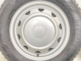 ヨコハマ アイスガード iG60 155/70R13 / JECT 4.0J+ 100/110/114.3-4穴 4本