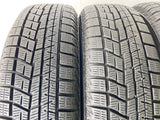 ヨコハマ アイスガード iG60 155/70R13 / JECT 4.0J+ 100/110/114.3-4穴 4本