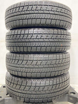ブリヂストン ブリザック VRX 155/65R13 4本