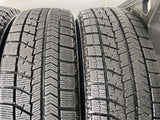 ブリヂストン ブリザック VRX 155/65R13 4本
