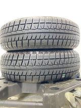 ブリヂストン アイスパートナー2 155/65R13 2本