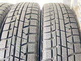 ヨコハマ アイスガード iG50 PLUS 145/80R13 4本