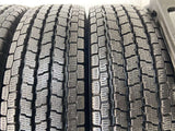 ヨコハマ アイスガード iG91 165/80R13 90/88N LT 4本