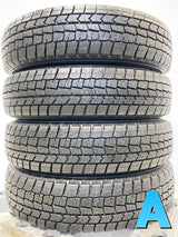 ダンロップ ウィンターマックス WM02 145/80R13 4本