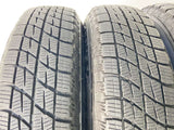 オートバックス アイスエスポルテ 145/80R13 / エクシーダ 4.0J+45 100-4穴 4本