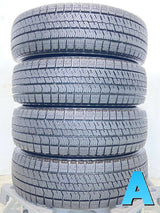 ブリヂストン ブリザック VRX2 155/65R13 4本