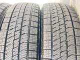 ブリヂストン ブリザック VRX2 155/65R13 4本