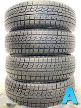 ヨコハマ アイスガードiG70 155/70R13 4本