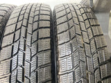 グッドイヤー アイスナビ 6 155/80R13 4本