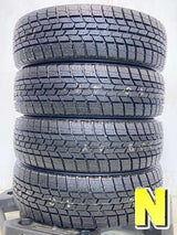 グッドイヤー アイスナビ 6 155/65R13 4本