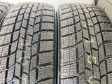 グッドイヤー アイスナビ 6 155/65R13 4本