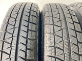 ブリヂストン アイスパートナー2 145/80R13 / 4.0J+ 100/110/114.3-4穴 4本