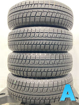 ブリヂストン アイスパートナー2 155/65R13 4本